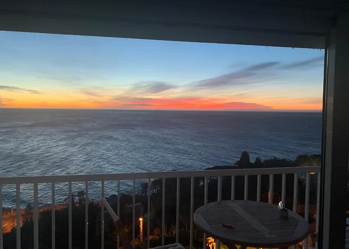 Wonderfull View Cap D Ail Monaco