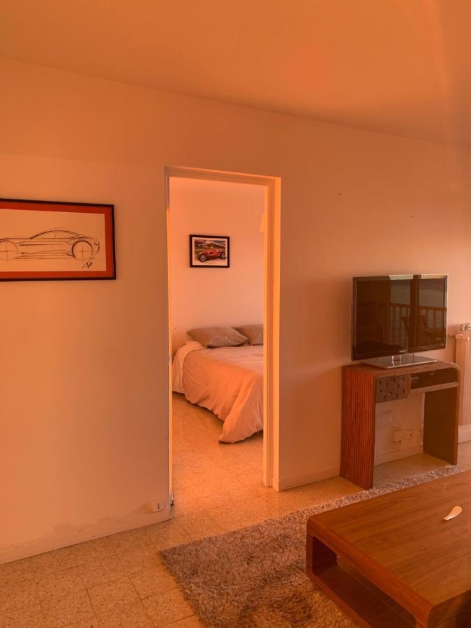 Wonderfull View Cap D Ail Monaco Apartment