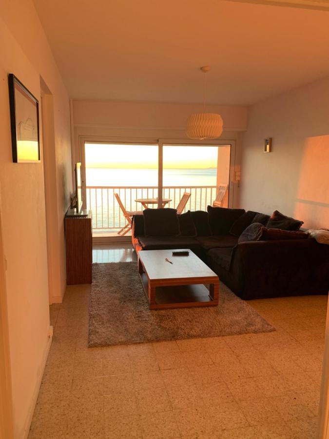 Wonderfull View Cap D Ail Monaco Apartment *