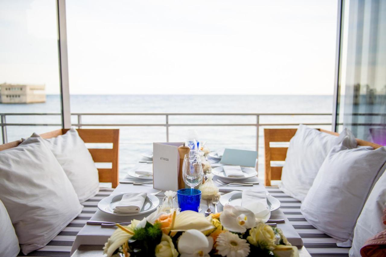 Apartment Wonderfull View Cap D Ail Monaco