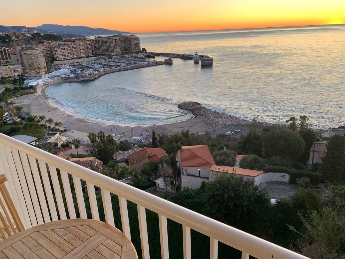 Wonderfull View Cap D Ail Monaco *