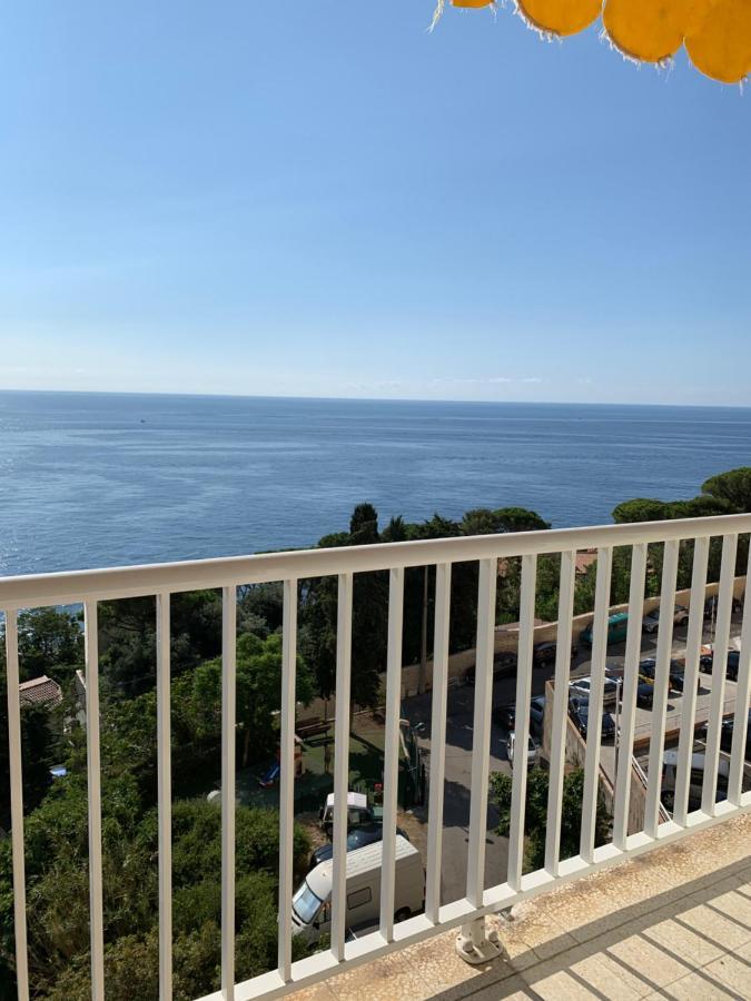 Wonderfull View Cap D Ail Monaco * Saint-Antoine (Alpes-Maritimes)