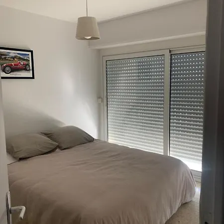 Ferienwohnung Wonderfull View Cap D Ail Monaco Saint-Antoine  Exterior foto