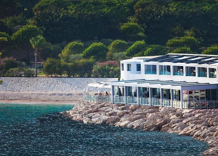 wonderfull view cap d ail monaco