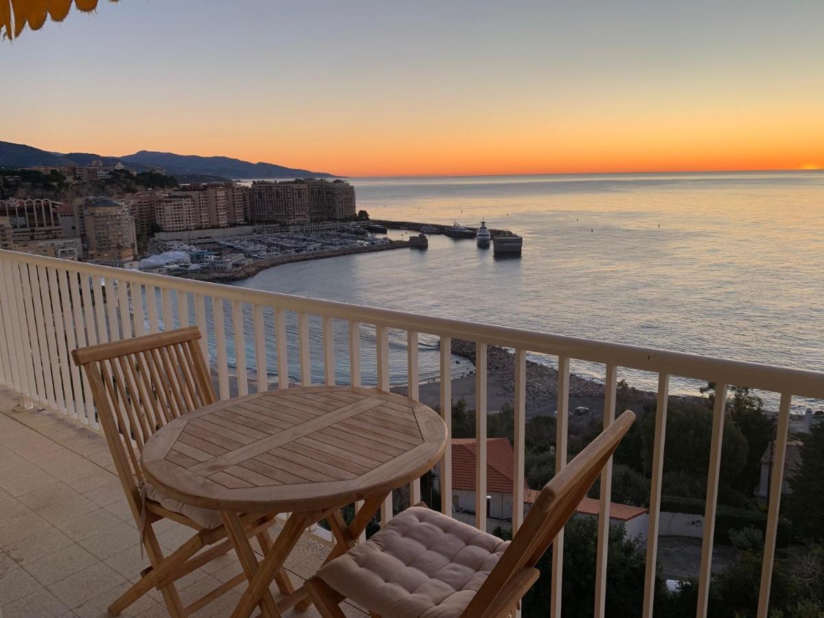 Appartamento Wonderfull View Cap D Ail Monaco Saint-Antoine (Alpes-Maritimes)