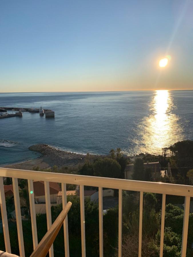 Appartamento Wonderfull View Cap D Ail Monaco Saint-Antoine (Alpes-Maritimes)