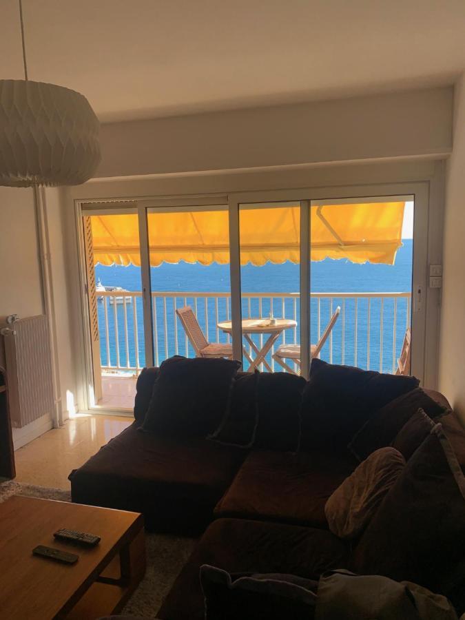 Wonderfull View Cap D Ail Monaco