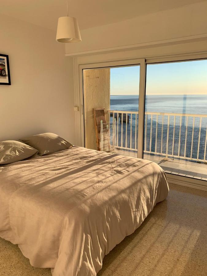 Apartment Wonderfull View Cap D Ail Monaco Saint-Antoine (Alpes-Maritimes)