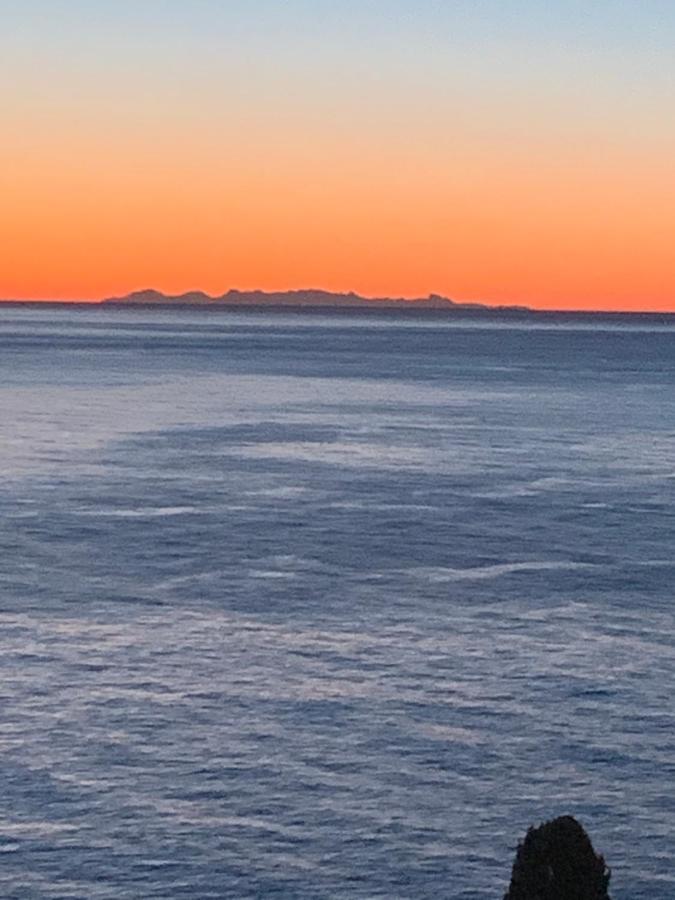 Wonderfull View Cap D Ail Monaco Appartamento