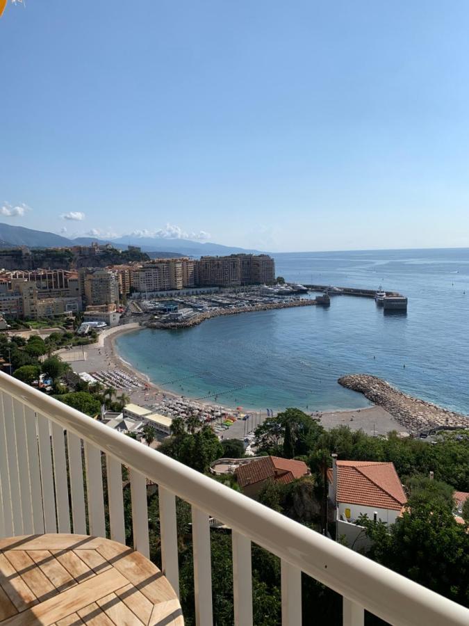 Apartment Wonderfull View Cap D Ail Monaco Saint-Antoine (Alpes-Maritimes)