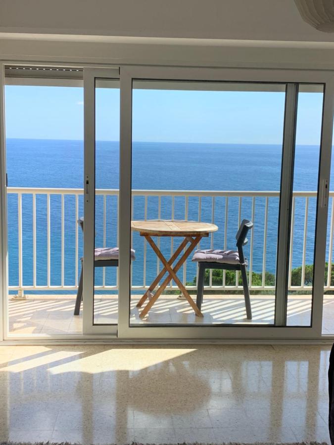 Wonderfull View Cap D Ail Monaco * Saint-Antoine (Alpes-Maritimes)